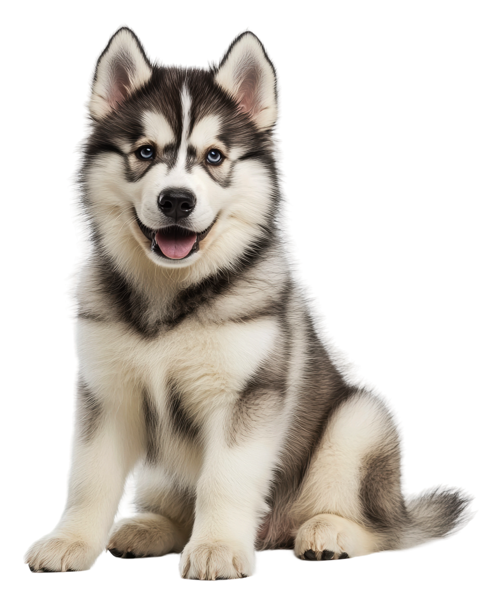 Alaskan Malamute