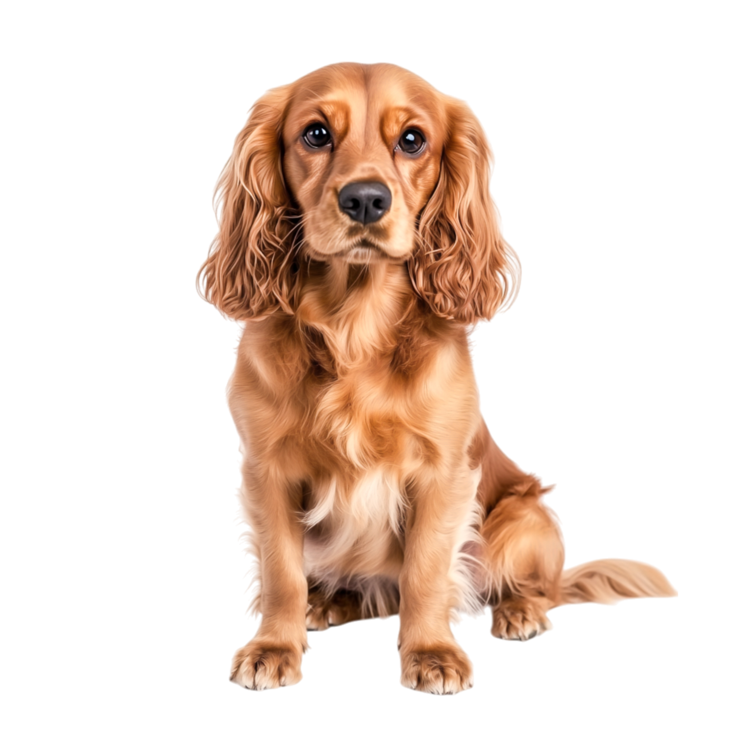Cocker Spaniel