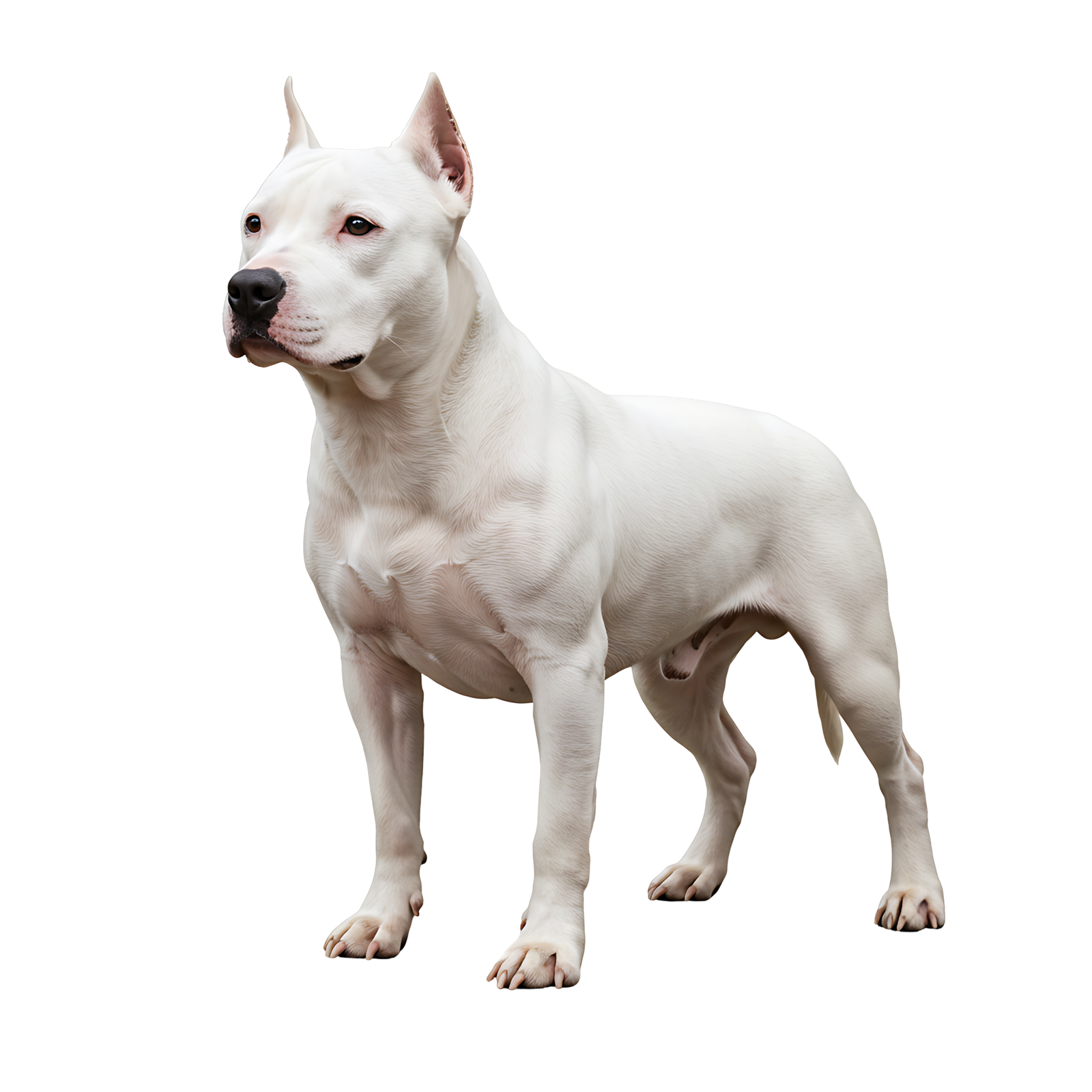 Dogo Argentino