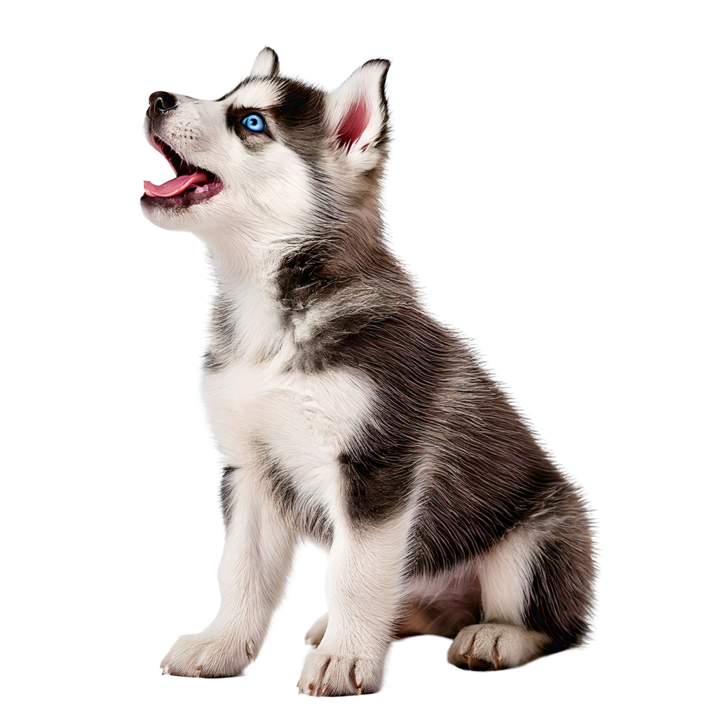Siberian Husky
