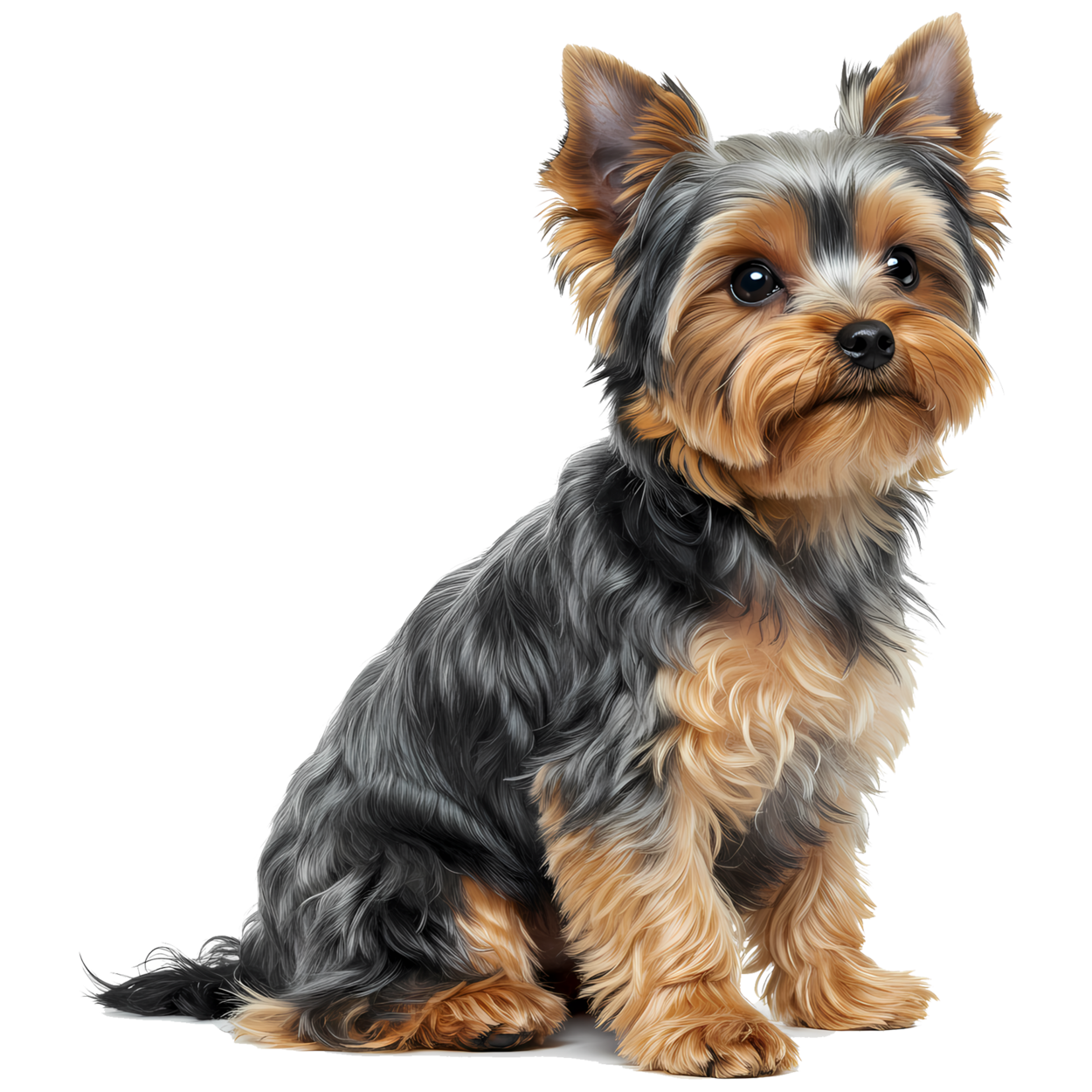 Yorkshire Terrier